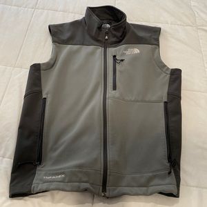 The North Face mens vest